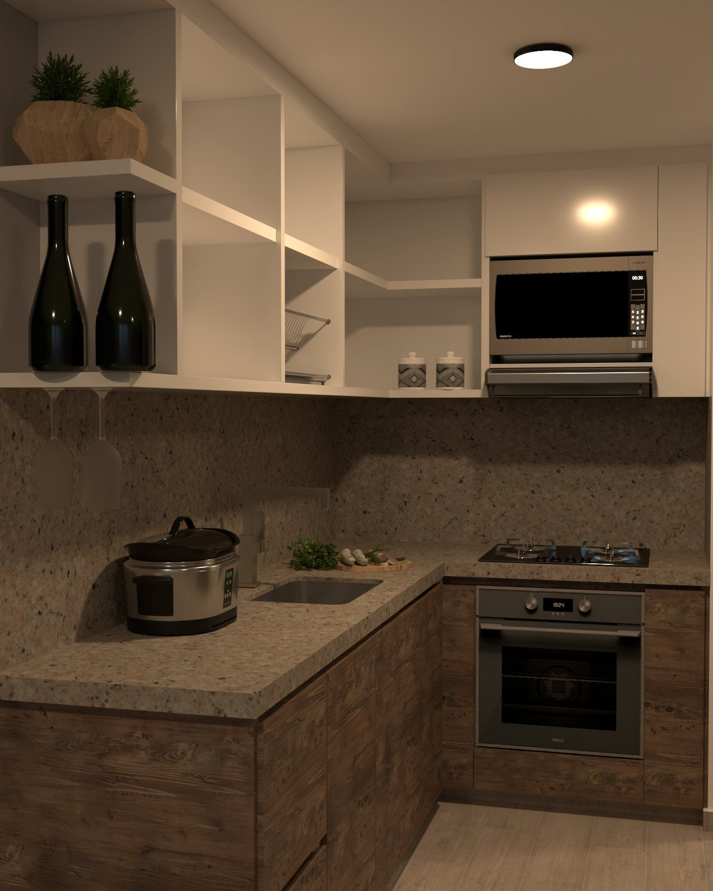 COCINA 1