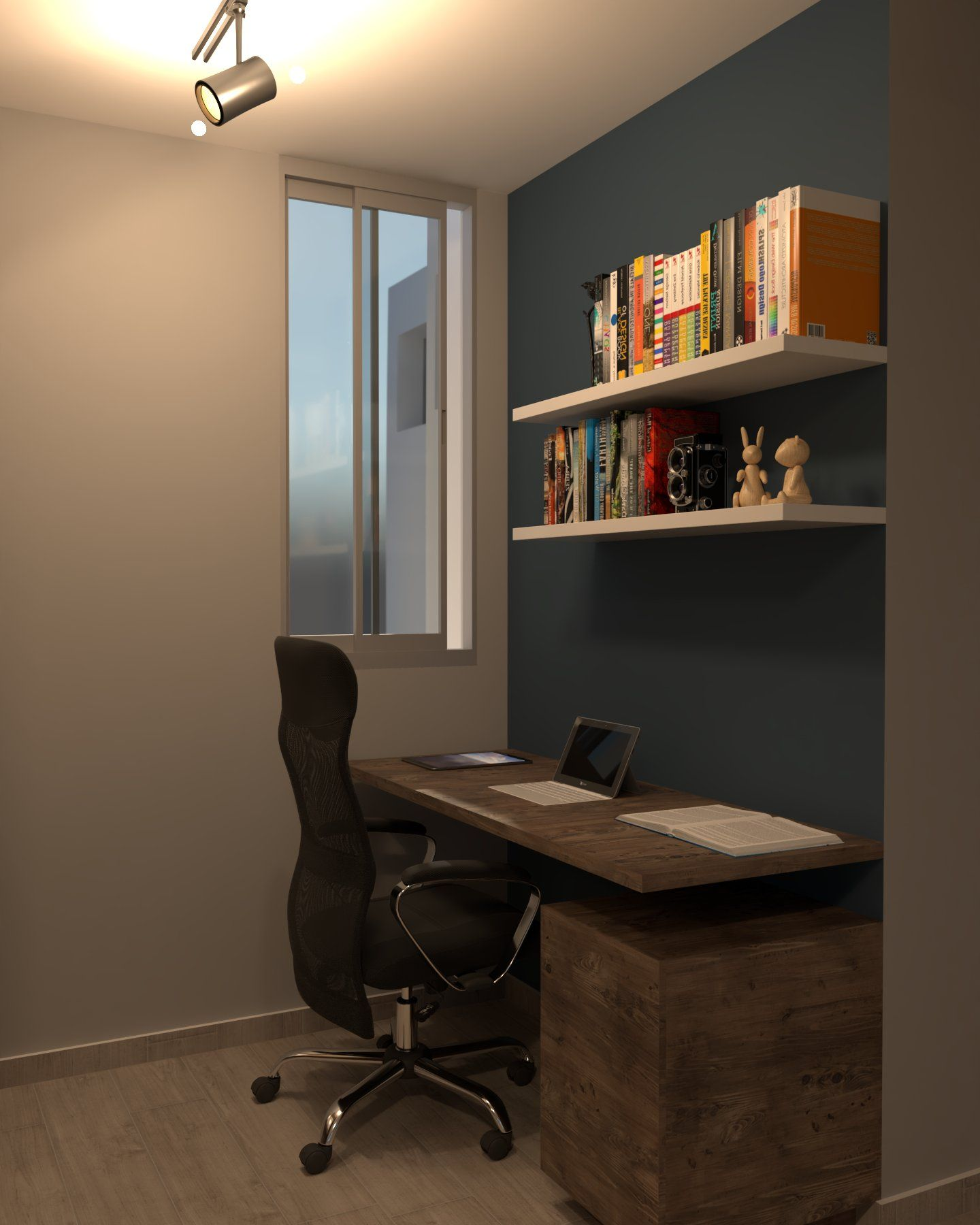 ESTUDIO