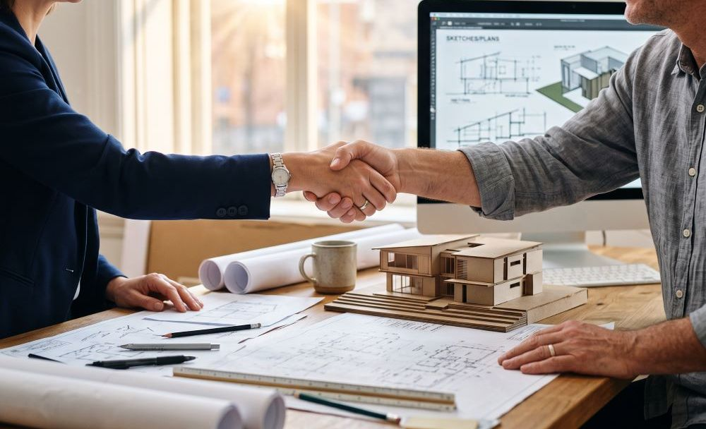 Imagen principal del Artículo:  ¿Cuánto cobra un arquitecto en Cali en 2026? Precios de asesoría, diseño, planos y supervisión